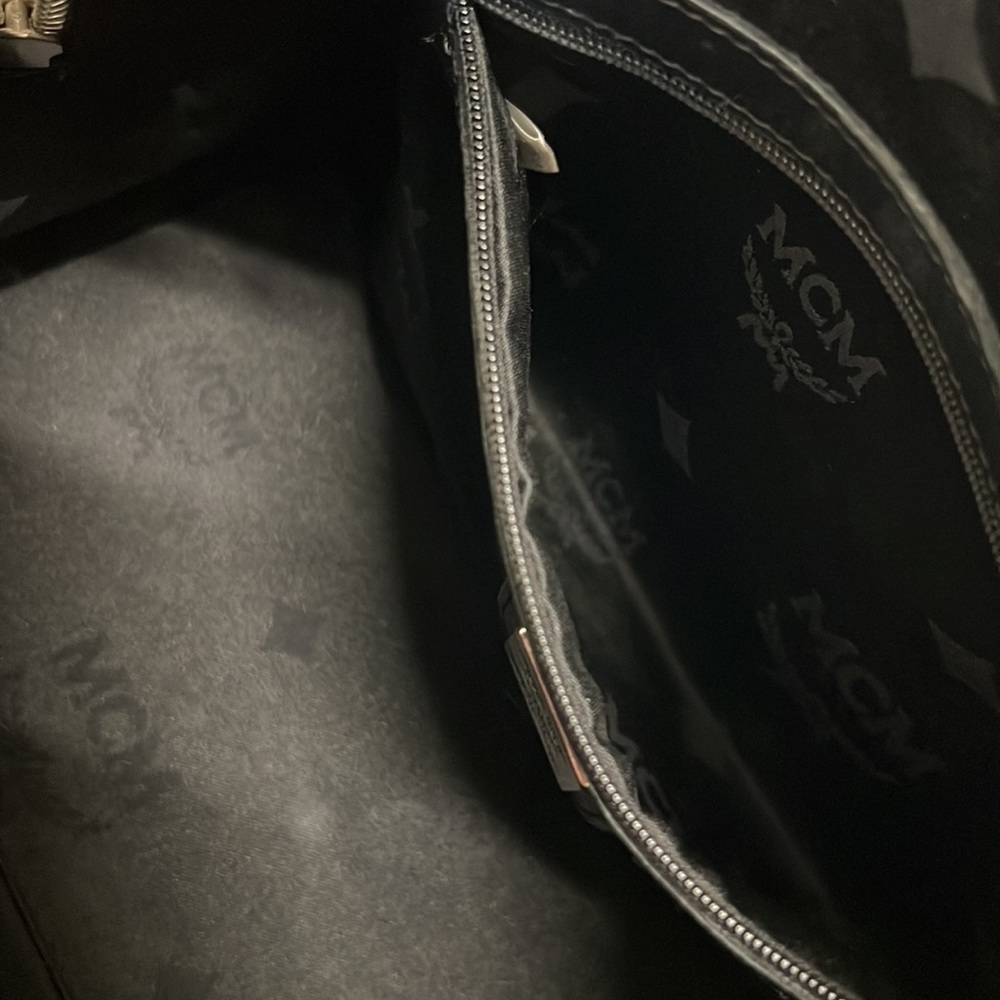 Authentic Mcm - image 5